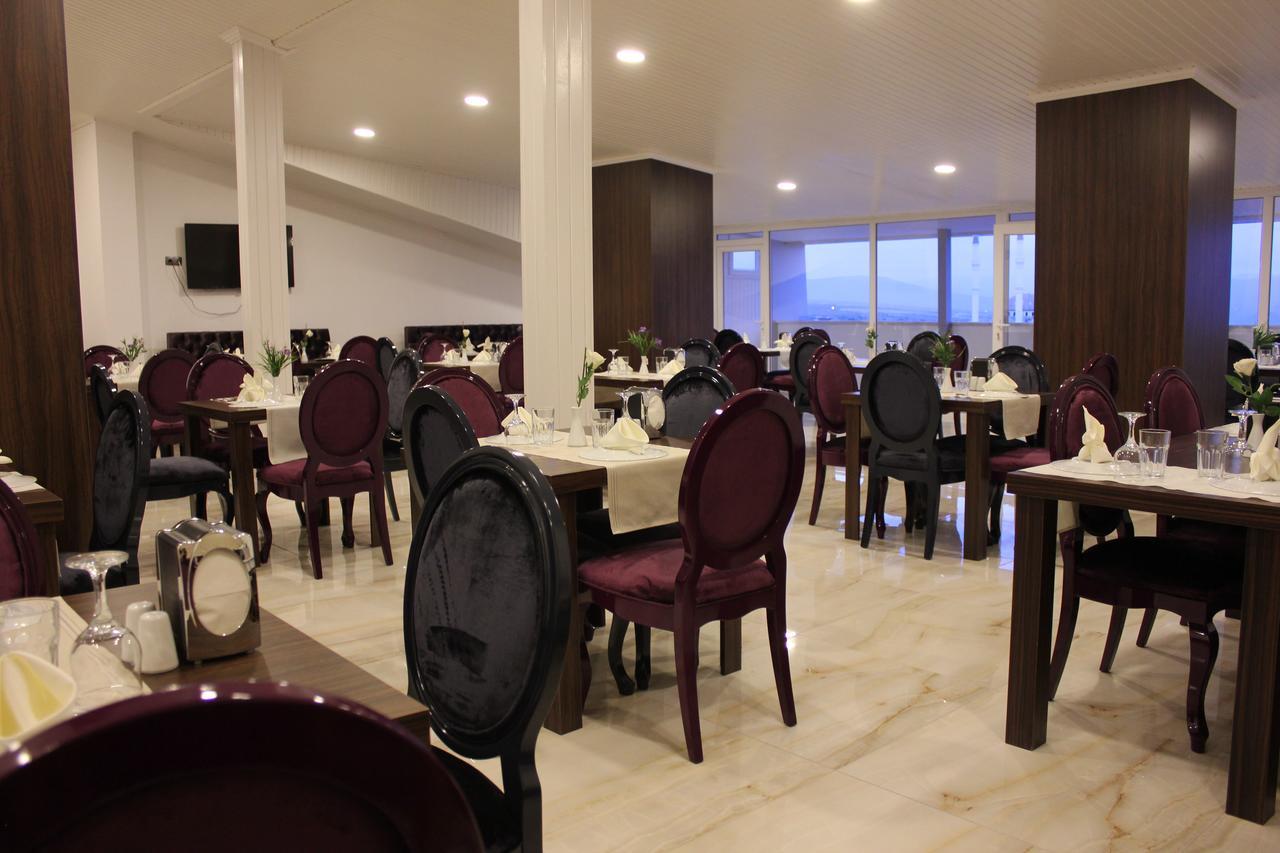 Safran City Hotel&Spa Cafe&Bar Safranbolu Luaran gambar